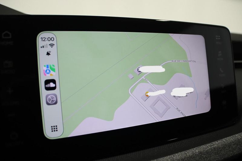 Skoda Scala 1.0 TSI Selection — zdjęcie 13
