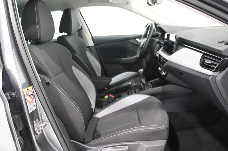 Skoda Scala 1.0 TSI Selection — zdjęcie 10