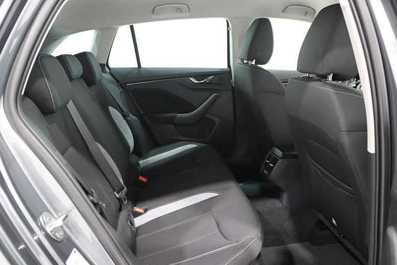 Skoda Scala 1.0 TSI Selection — zdjęcie 14
