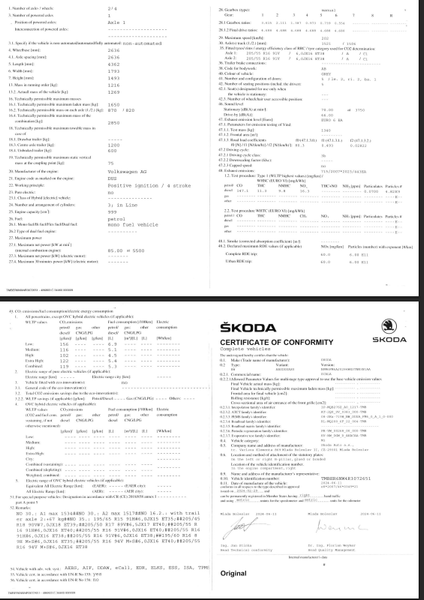 Skoda Scala 1.0 TSI Selection — zdjęcie 16