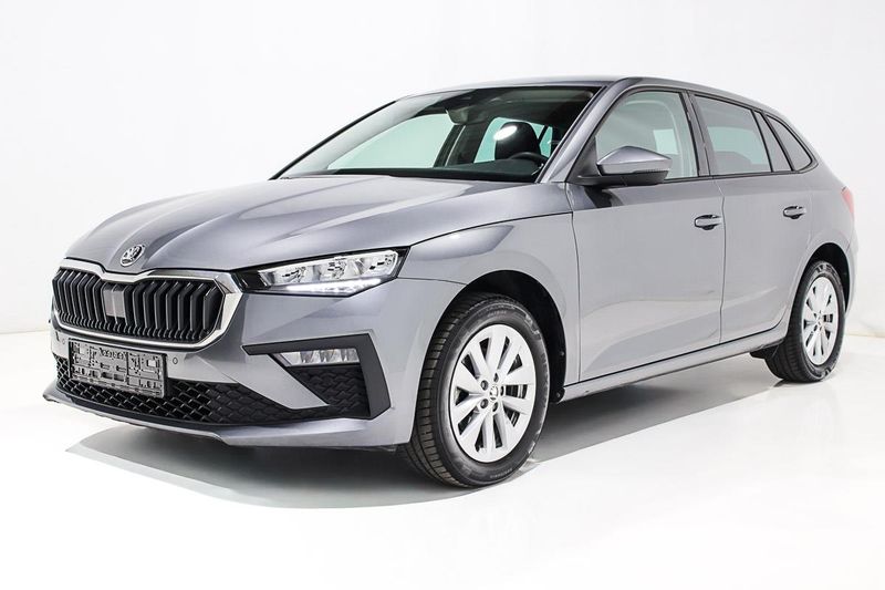 Skoda Scala 1.0 TSI Selection — zdjęcie 2
