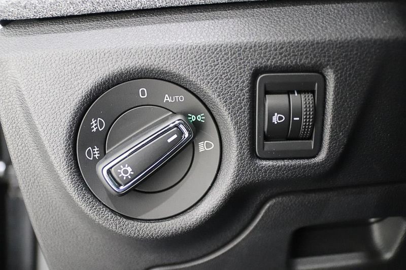 Skoda Scala 1.0 TSI Selection — zdjęcie 24