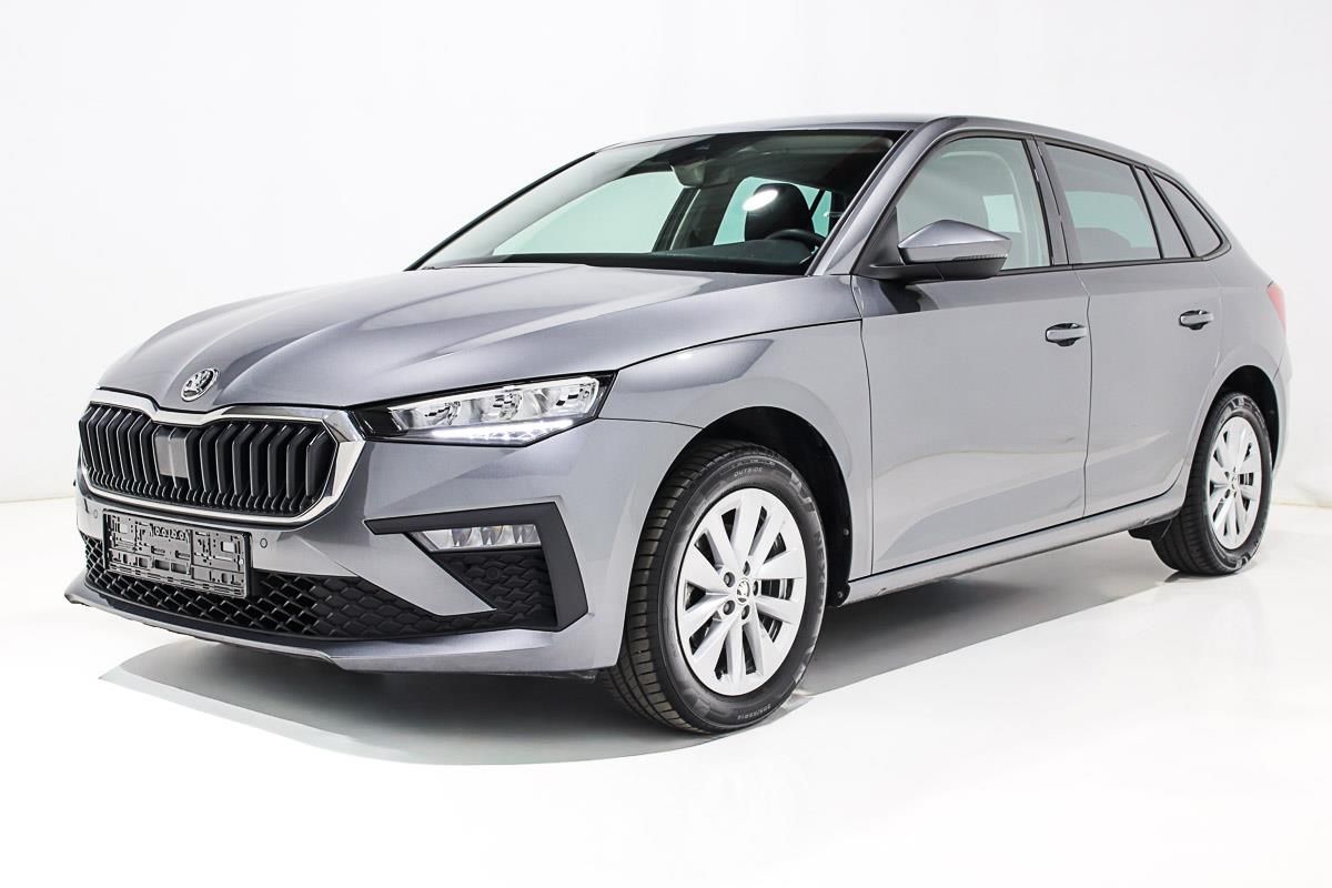 Skoda Scala d'occasion