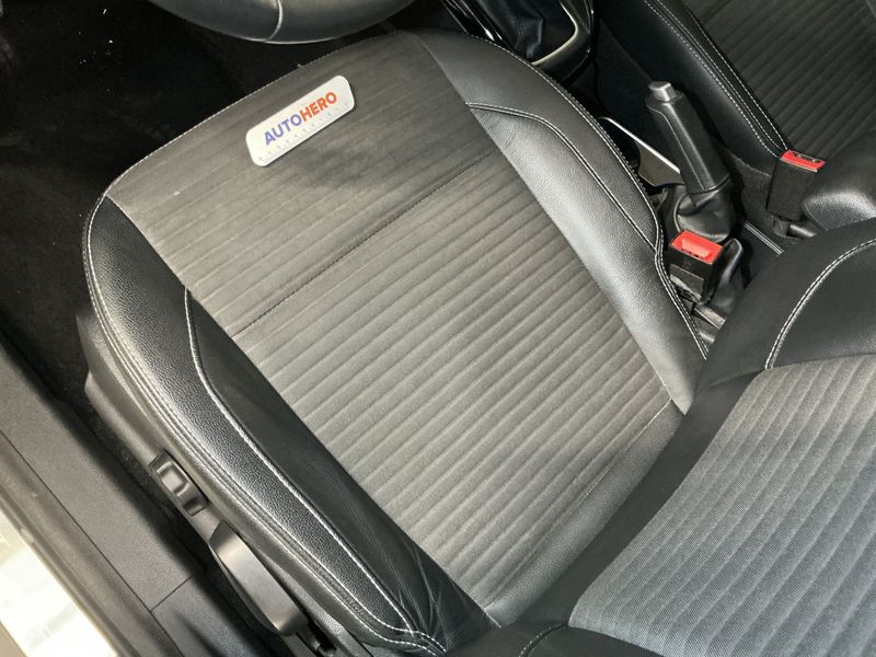 Ford EcoSport 1.0 EcoBoost Titanium 2019 – снимка 30