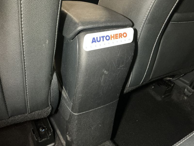 Ford EcoSport 1.0 EcoBoost Titanium 2019 – снимка 31