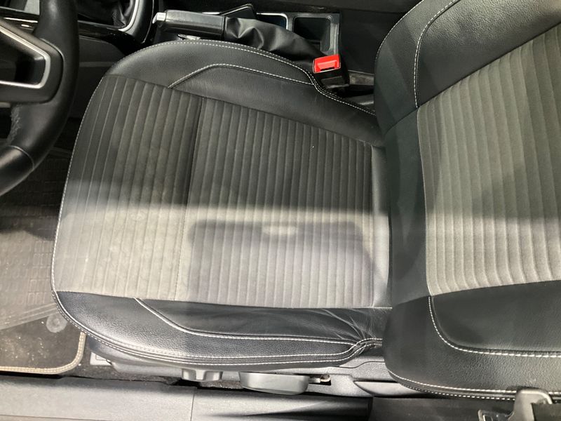 Ford EcoSport 1.0 EcoBoost Titanium 2019 – снимка 29