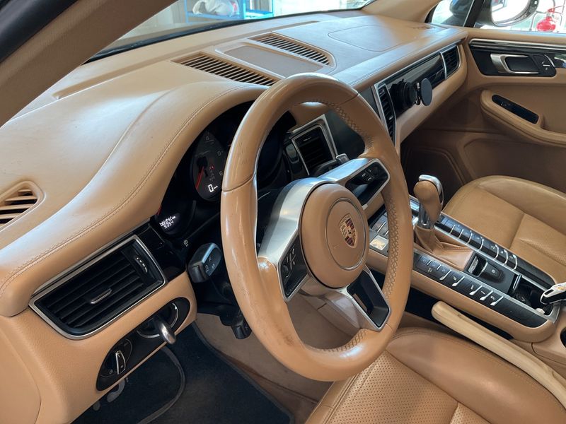 Porsche Macan S Diesel 2016 – снимка 32