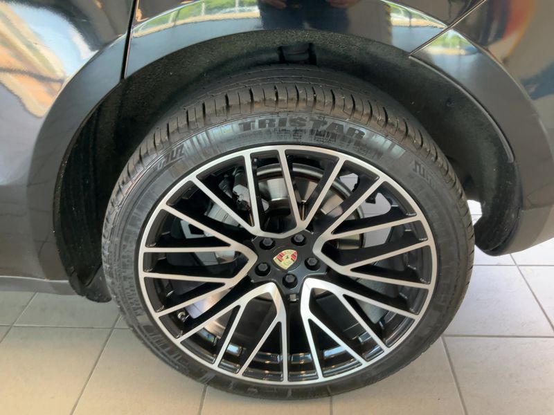 Porsche Macan S Diesel 2016 – снимка 5