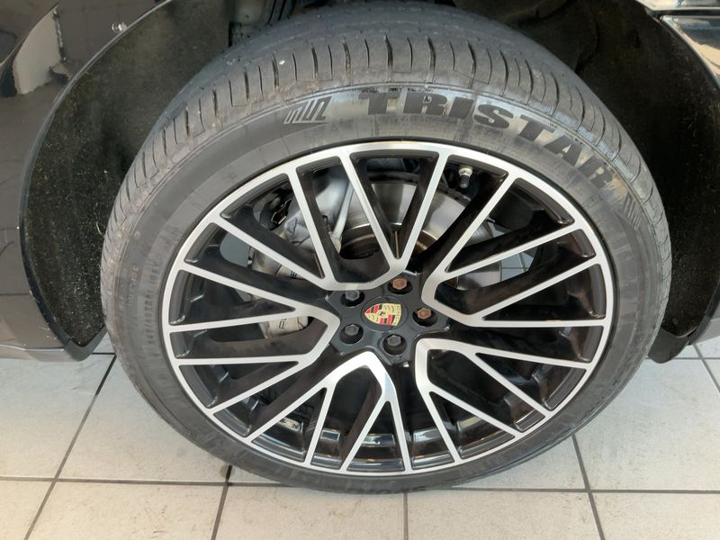 Porsche Macan S Diesel 2016 – снимка 11
