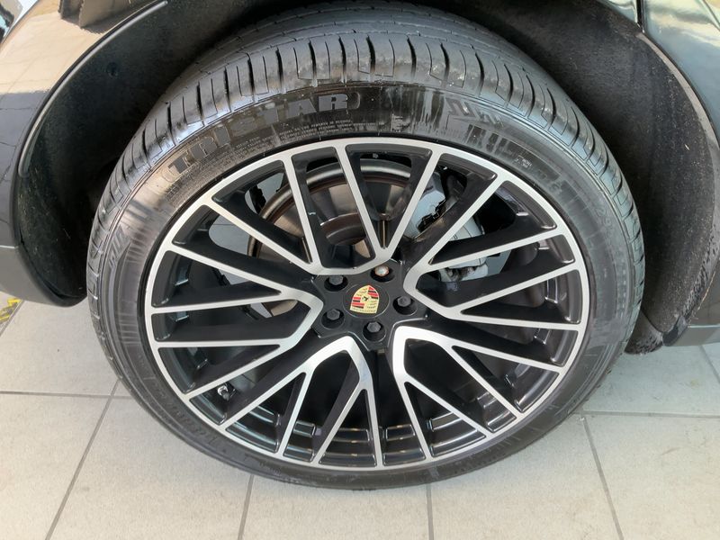 Porsche Macan S Diesel 2016 – снимка 9