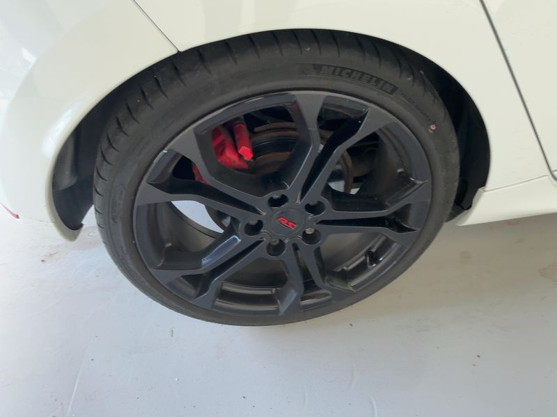 Renault Clio 1.6 TCe Renault Sport Trophy 2015 – снимка 9