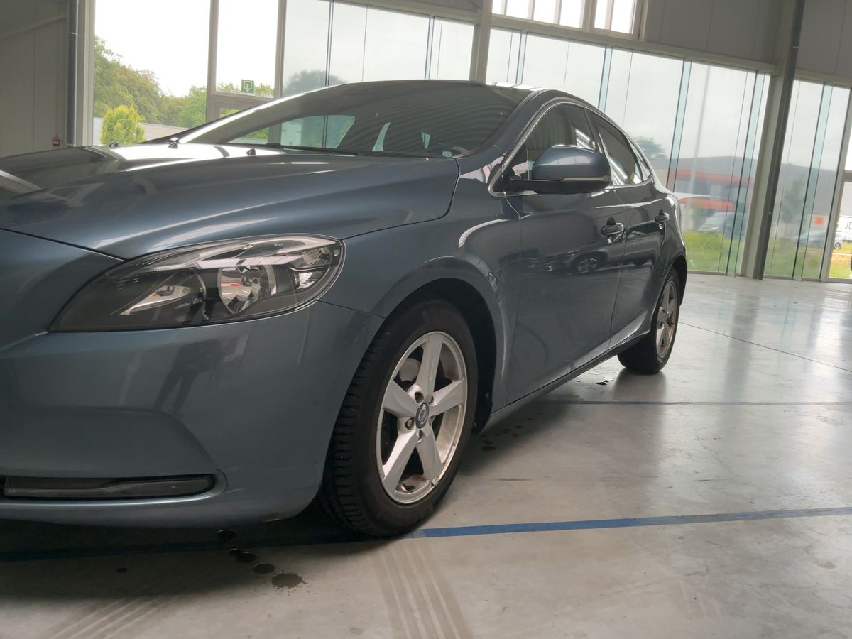 Volvo V40 d'occasion