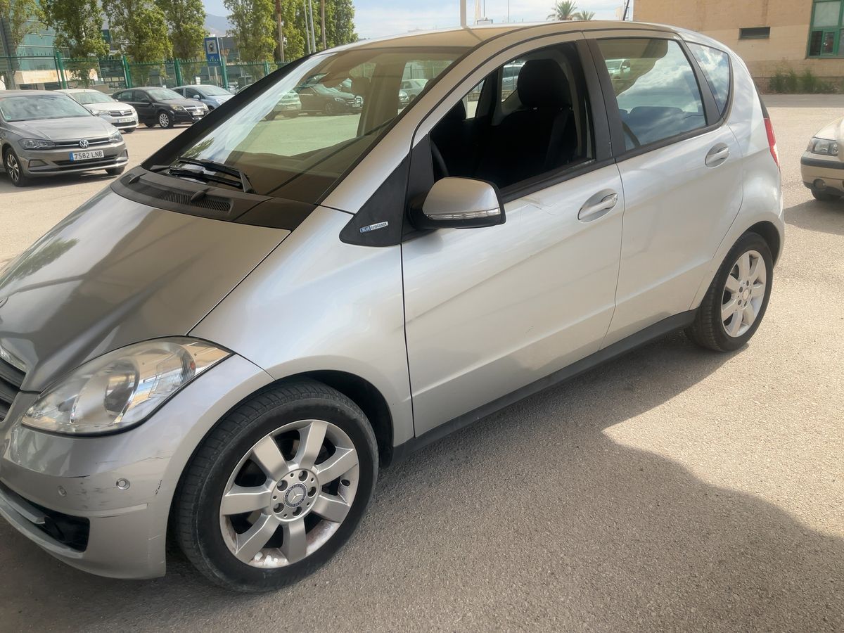 Mercedes-Benz A-Klasse A 160 Classic