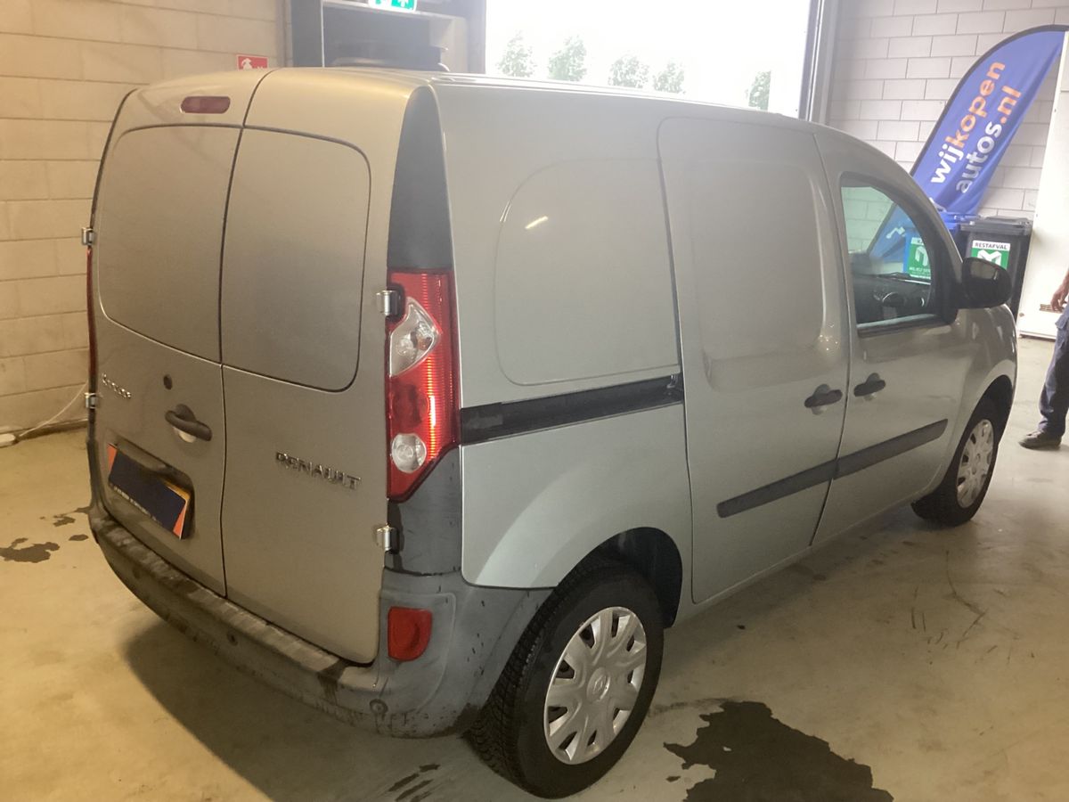 Renault Kangoo d'occasion
