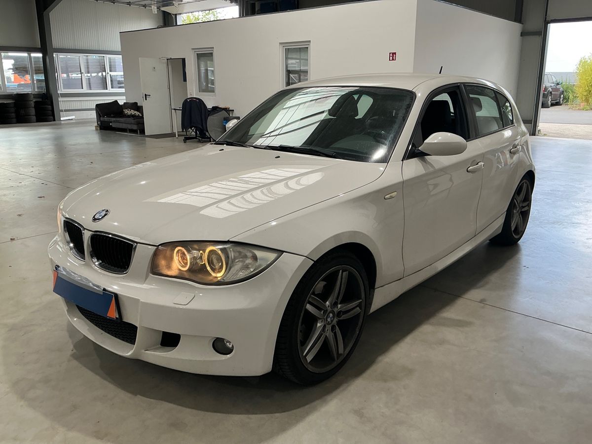 BMW 1er 120i
