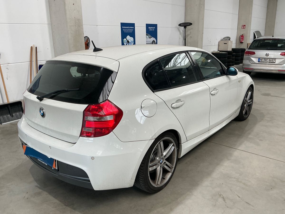 BMW 1er 120i