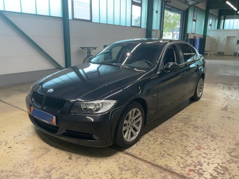 3er 325i