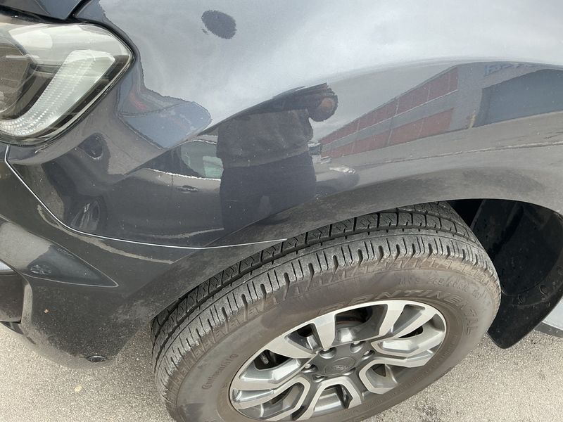 Ford Ranger 2.0 TDCi Doppelkabine 4x4 Wildtrak 2020 – снимка 22