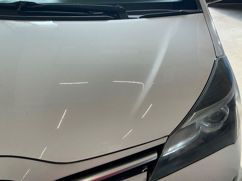 Toyota Yaris 1.5 Hybrid Edition 45 2016 – снимка 46