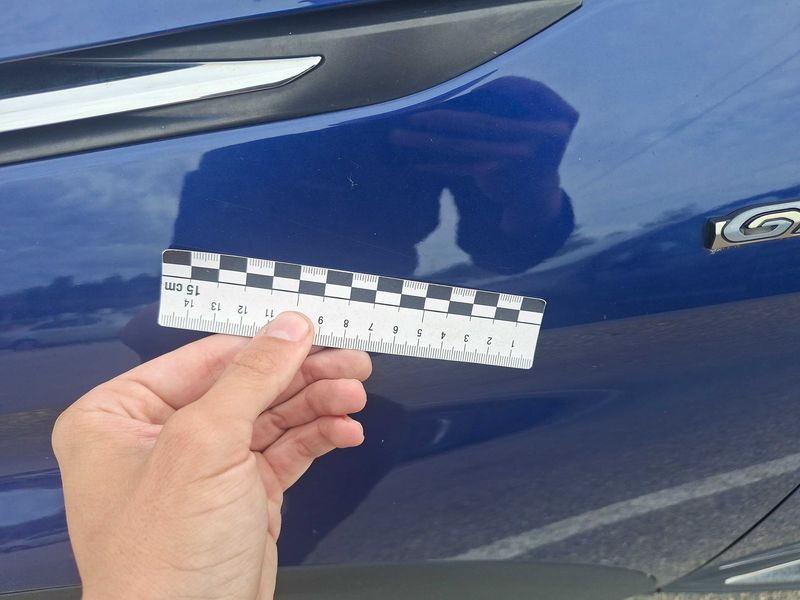 Peugeot 3008 1.6 Blue-HDi GT Line 2018 – снимка 59