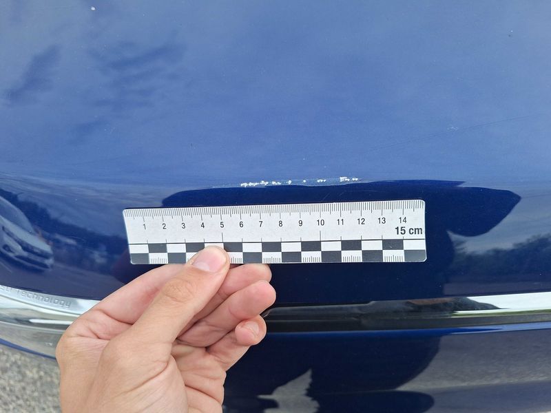 Peugeot 3008 1.6 Blue-HDi GT Line 2018 – снимка 90