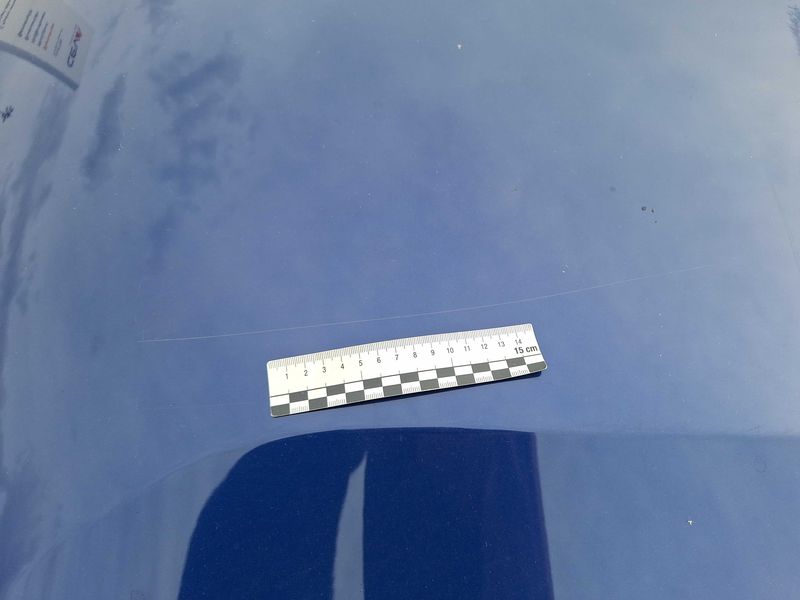 Peugeot 3008 1.6 Blue-HDi GT Line 2018 – снимка 87
