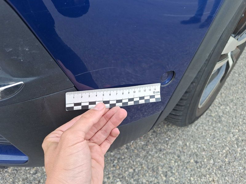 Peugeot 3008 1.6 Blue-HDi GT Line 2018 – снимка 95