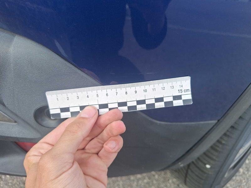 Peugeot 3008 1.6 Blue-HDi GT Line 2018 – снимка 74