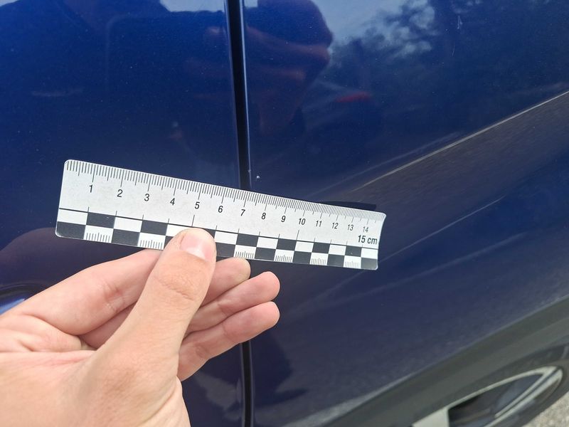 Peugeot 3008 1.6 Blue-HDi GT Line 2018 – снимка 63