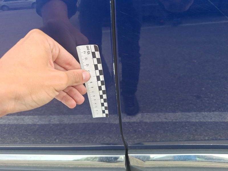 Peugeot 3008 1.6 Blue-HDi GT Line 2018 – снимка 47