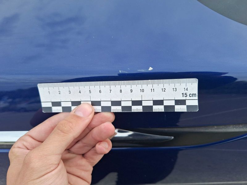 Peugeot 3008 1.6 Blue-HDi GT Line 2018 – снимка 91