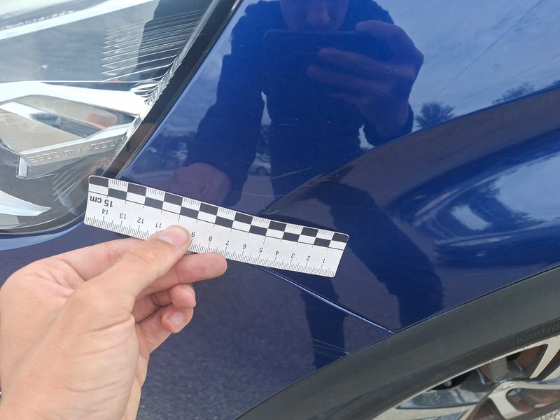Peugeot 3008 1.6 Blue-HDi GT Line 2018 – снимка 55