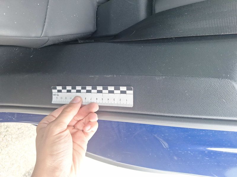 Peugeot 3008 1.6 Blue-HDi GT Line 2018 – снимка 68