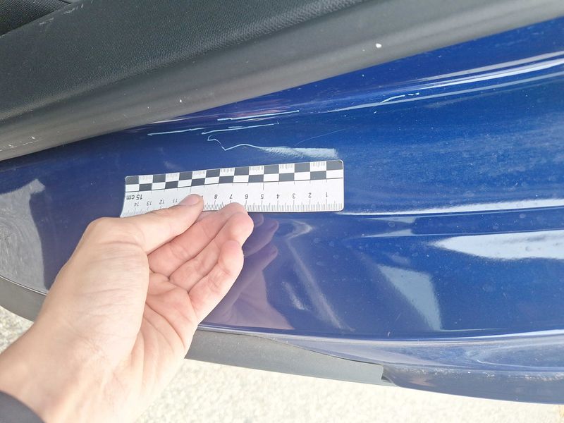 Peugeot 3008 1.6 Blue-HDi GT Line 2018 – снимка 69