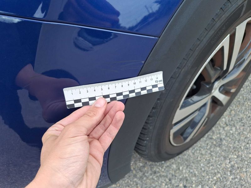 Peugeot 3008 1.6 Blue-HDi GT Line 2018 – снимка 94