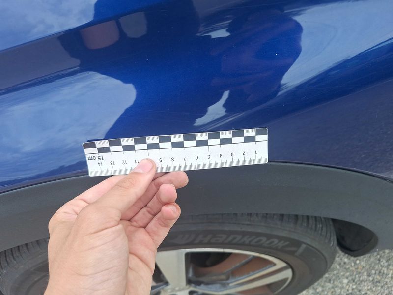 Peugeot 3008 1.6 Blue-HDi GT Line 2018 – снимка 57