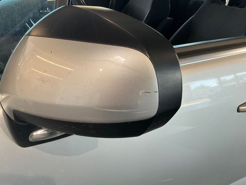 Peugeot 5008 1.6 Active 2014 – снимка 25