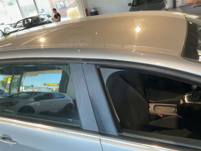 Peugeot 5008 1.6 Active 2014 – снимка 13