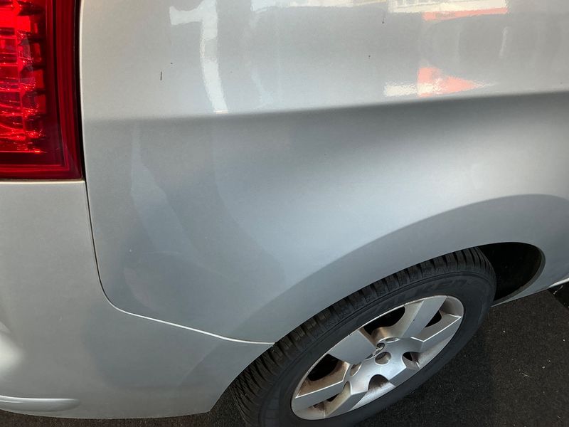 Peugeot 5008 1.6 Active 2014 – снимка 21