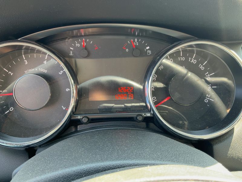 Peugeot 5008 1.6 Active — zdjęcie 13