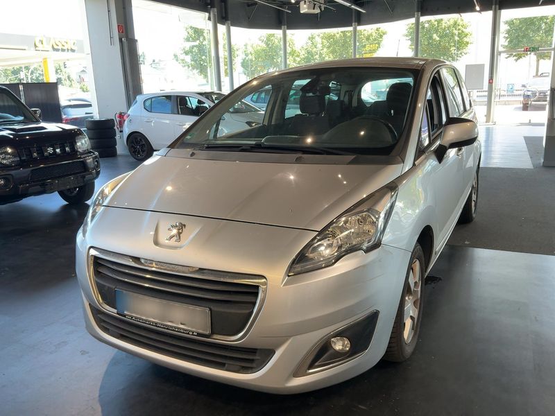 Peugeot 5008 1.6 Active