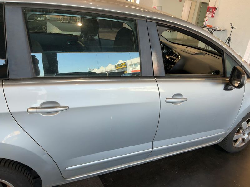 Peugeot 5008 1.6 Active — zdjęcie 7