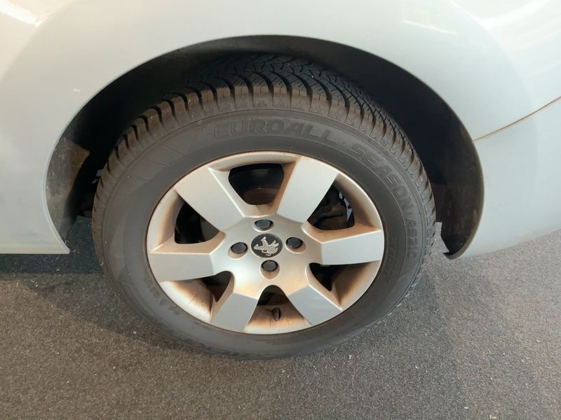 Peugeot 5008 1.6 Active 2014 – снимка 5