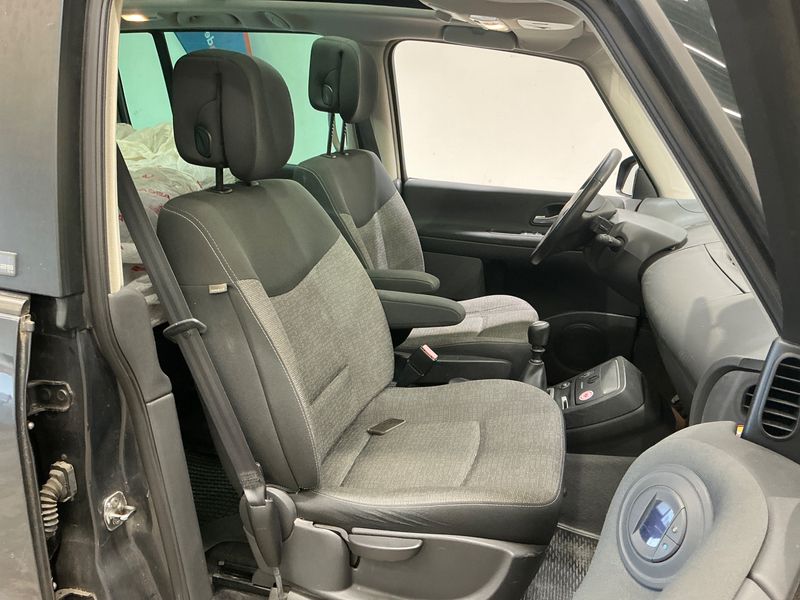 Renault Espace 2.0 dCi Edition 25th — zdjęcie 3