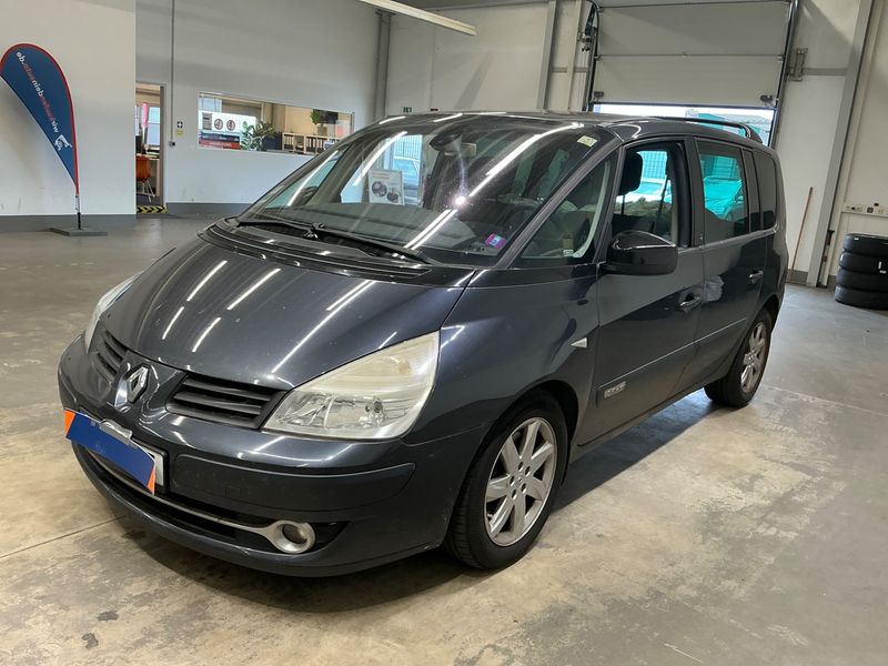 Renault Espace 2.0 dCi Edition 25th