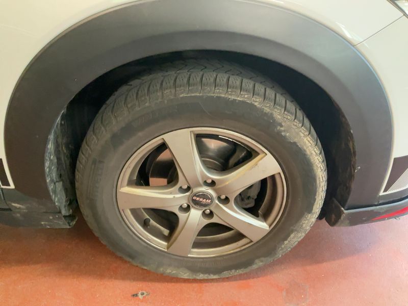 Mazda CX-3 2.0 Selection AWD 2016 – снимка 11