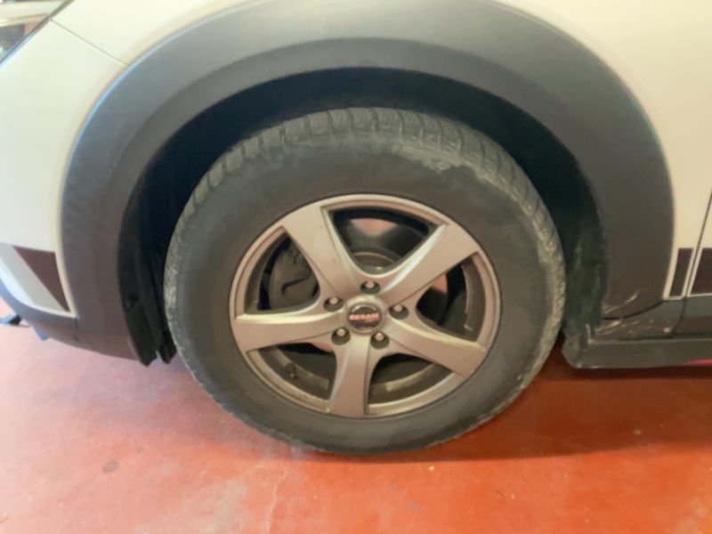 Mazda CX-3 2.0 Selection AWD 2016 – снимка 3