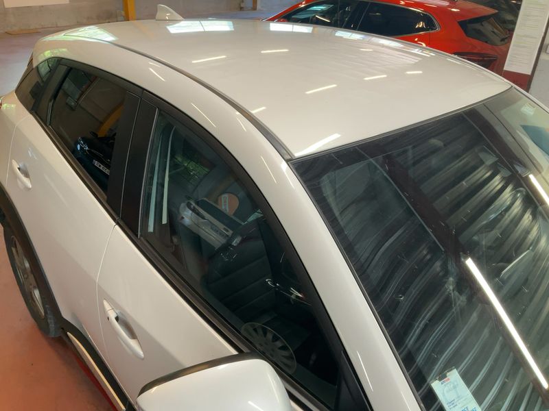Mazda CX-3 2.0 Selection AWD 2016 – снимка 13