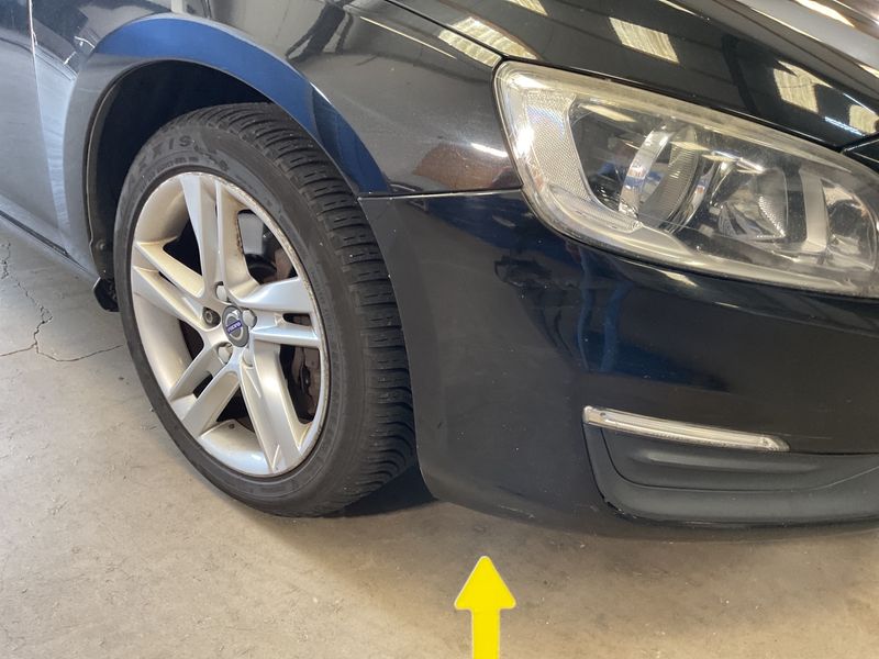 Volvo V60 2.4 D6 Plug-in Hybrid Momentum AWD 2015 – снимка 28