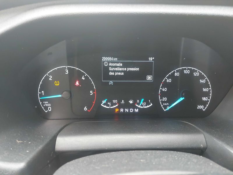 Ford Tourneo Custom 2.0 TDCi 320 L2 Tourneo Titanium X — zdjęcie 12